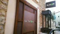 Restaurante Sa Tafona - Alaró