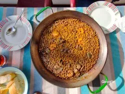 Restaurante Paelles per emportar Ca Agustí - Sueca