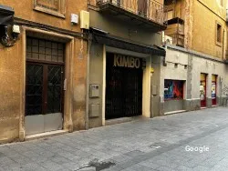 Restaurante Kimbo - Sabadell