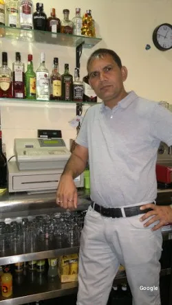 Bar el Caliu, restaurant a Calaf