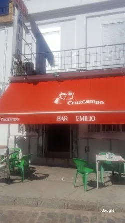 Restaurante Bar Emilio - El Pedroso