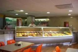 Restaurante Gelats Galiana - El Port de la Selva