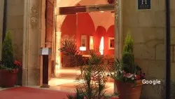 Restaurante Palacio De Tudemir - Orihuela