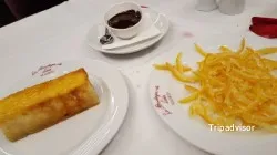 Restaurante Cervecería José Luis (Paseo de la habana) - Madrid