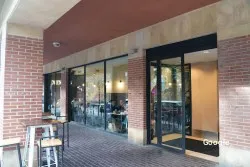 Restaurante Xixilu - Durango