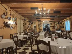 Restaurante La Cocnia de la Abuela Maria - Granada