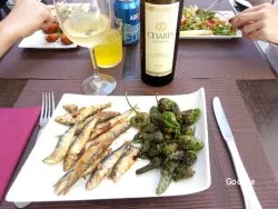 Restaurante La Bodeguilla El Rincón - Sada