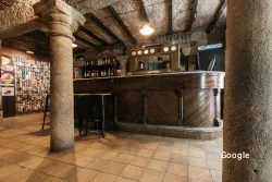 69 D .O, restaurant in Pontevedra