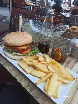 Restaurante Plaza de Santa Ana 9 - Madrid