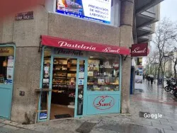 Restaurante Pasteleria Saul - Madrid