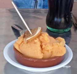 Hostal Bar Jesús, restaurant a Piedrahíta