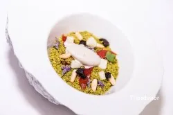 Restaurante Aurum Gastrobar - Guadalajara