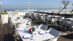 Ewan Salinas, restaurante en Castrillón