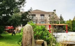 Casal do Umia, ristorante a Cambados