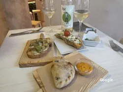 Bartola, restaurante en Tarifa
