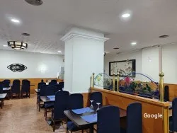 Restaurante Restaurante Nan Kin - Almería