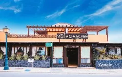 Restaurante MyTapas 1966 - Antigua