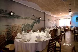 Nou Arcos Playa, restaurant in Elx