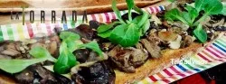 La Torrada, restaurante en Jaén