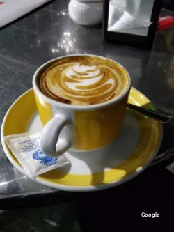 Restaurante Cafeteria Lagunas1 - Ourense