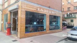 Restaurante La Perla del Rif - Logroño