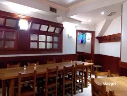 Isidro erretegia, restaurant a Azkoitia
