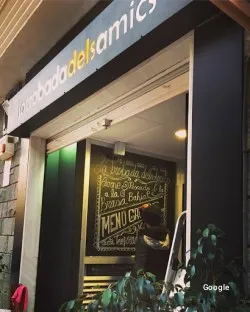 Restaurante La Trobada Dels Amics - Petrer