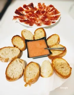 Casa Lidio, restaurant a Daganzo de Arriba