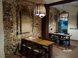 Restaurant Bar Hostal Del Sol Olot, restaurante en Olot