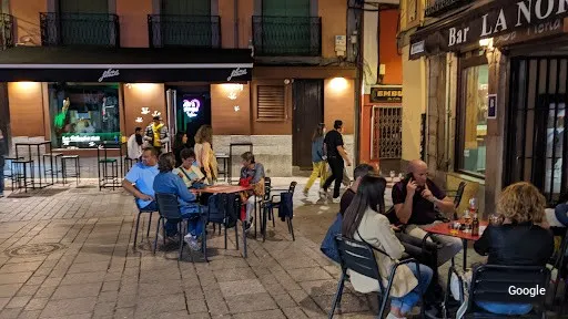 Foto de La Fabula