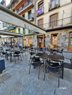 Restaurante K2 Taberna - Tolosa