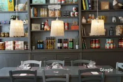Restaurante La Gallina Bianca - Sevilla