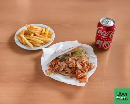 Foto de MASTER KEBABISH
