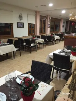 Restaurante Restaurante La Cala - Ayamonte