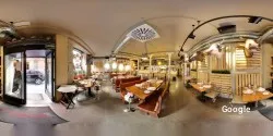 Restaurante Parrilla El Barril - Madrid