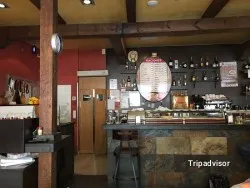 Restaurante Armonía y Té - Madrid