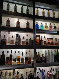 Bar Nox, restaurant in Pontevedra