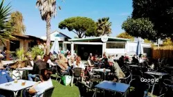 Restaurante Levante Street Food - Barbate