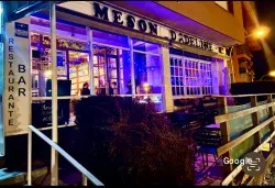 Restaurante El méson de Adeline - Puigcerdà