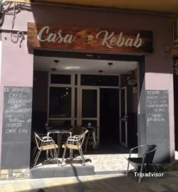 Casa Kebab, restaurante en Vinaròs
