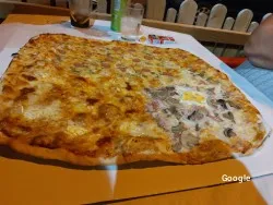 Restaurante Europizza - El Vendrell