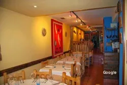 Restaurante Restaurante Kelti - Bilbao