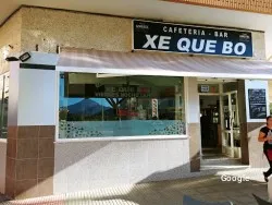 Restaurante Bar Restaurante Xé Que Bó - Gandia