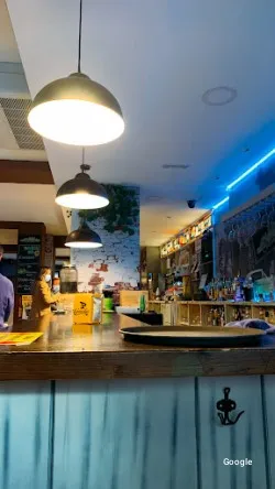 Restaurante Cincinnati - León