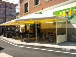 Cervecería Corner, restaurant in Llanes