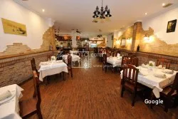 Restaurante Ristorante Pavarotti - Vila-real