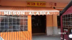 Restaurante Meson Alaska - Abarán