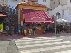 Restaurante Churreria Maribel - Gualchos