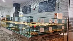 Restaurante Mi Pizza artesana - Granada