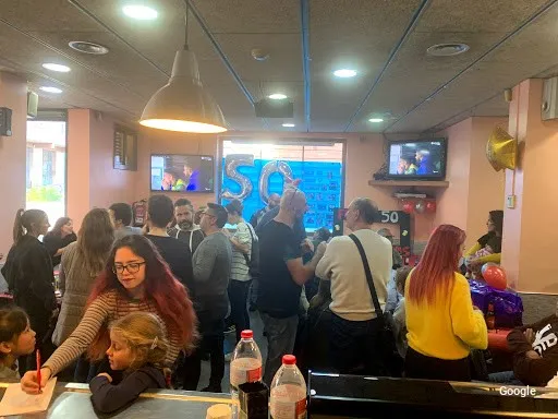 Foto de Bar 2d2